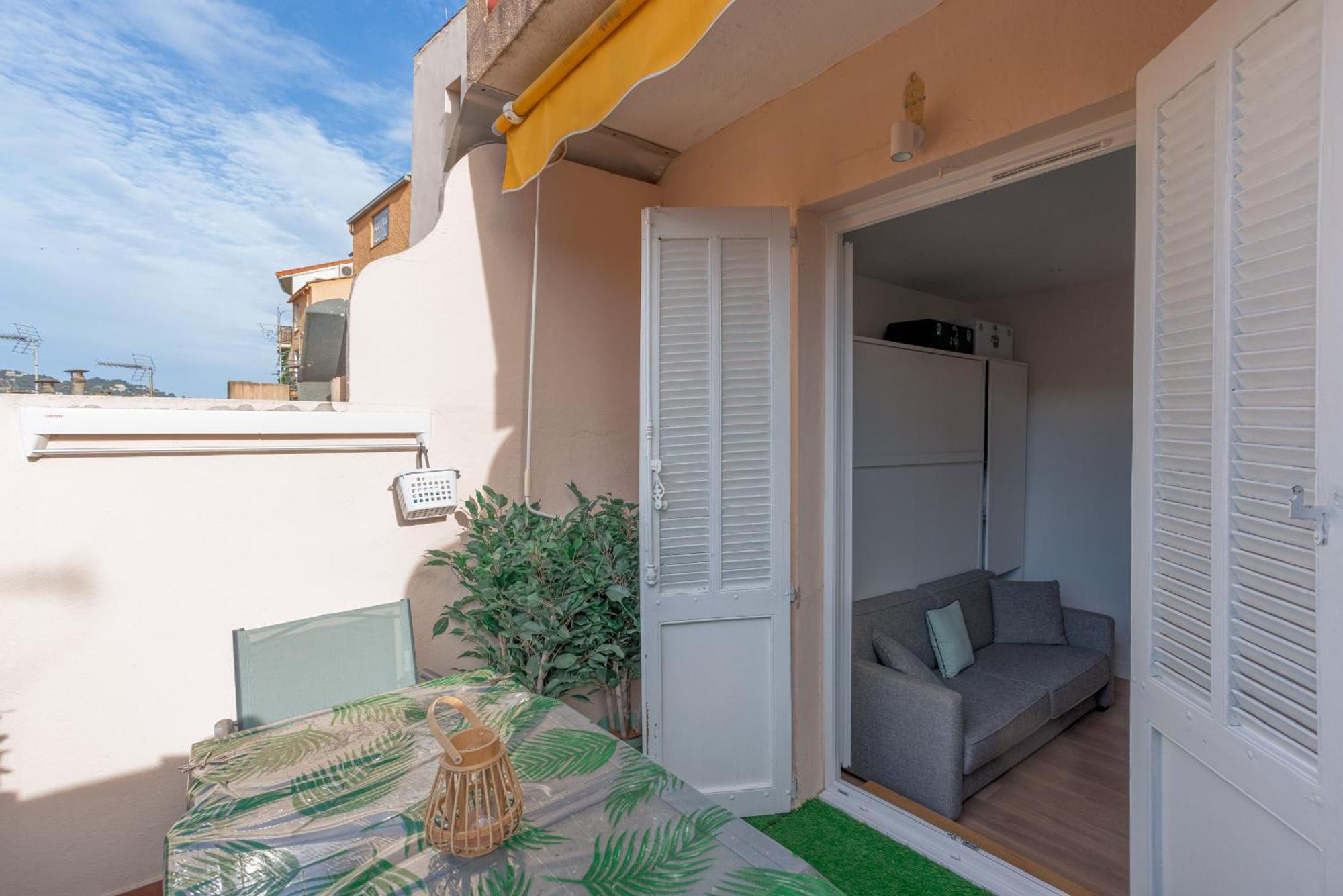 Un Ecrin Au Suquet - Studio, Clim, Balcon, Plage, Palais Des Festivals Cannes Luaran gambar